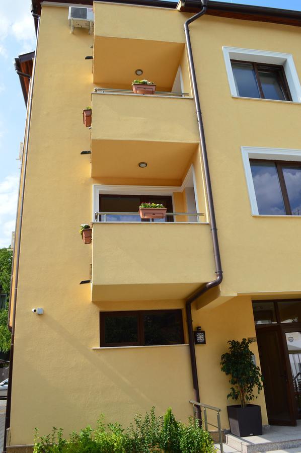 Bon Bon Home Софія Екстер'єр фото